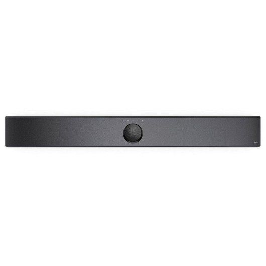 Barre de Sonido LG S70TY 3.1 400W Bluetooth HDMI eARC Dolby Atmos Noire