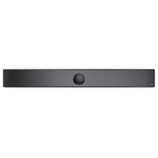 LG S70TY Barra de Som Inteligente com Subwoofer 3.1 400W Dolby Atmos DTS Preto