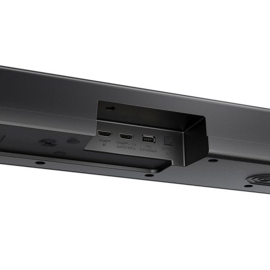 LG S70TY Barra de Som Inteligente com Subwoofer 3.1 400W Dolby Atmos DTS Preto