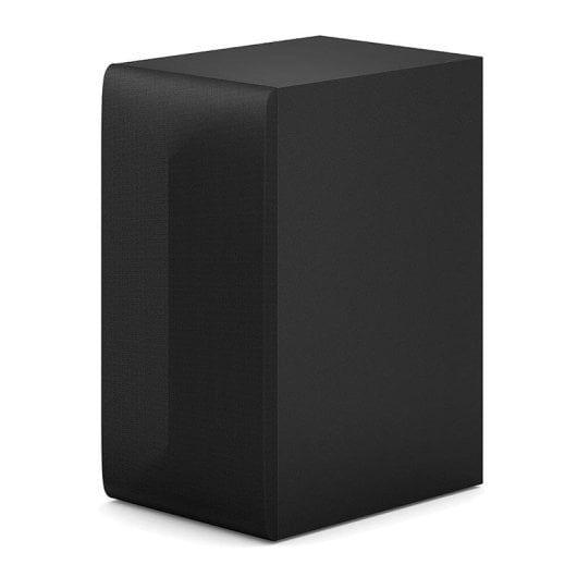 LG S70TY Barra de Som Inteligente com Subwoofer 3.1 400W Dolby Atmos DTS Preto