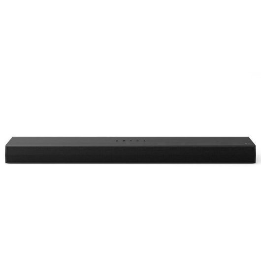 Barre de Son LG S60TR 5.1 440W Bluetooth HDMI ARC Subwoofer Sans Fil Dolby Digital