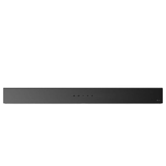 LG S60TR Noir 5.1 canaux 440 W