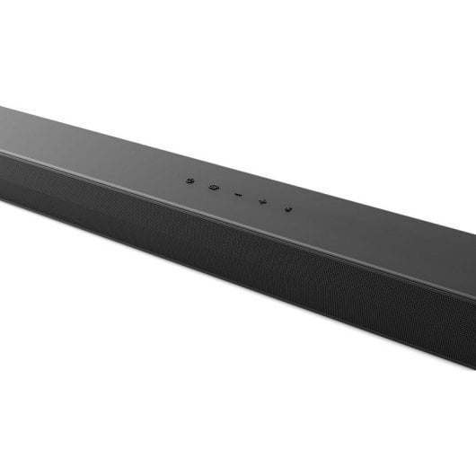 LG S60TR Noir 5.1 canaux 440 W