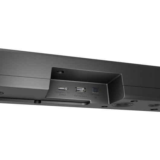 LG S60TR Noir 5.1 canaux 440 W