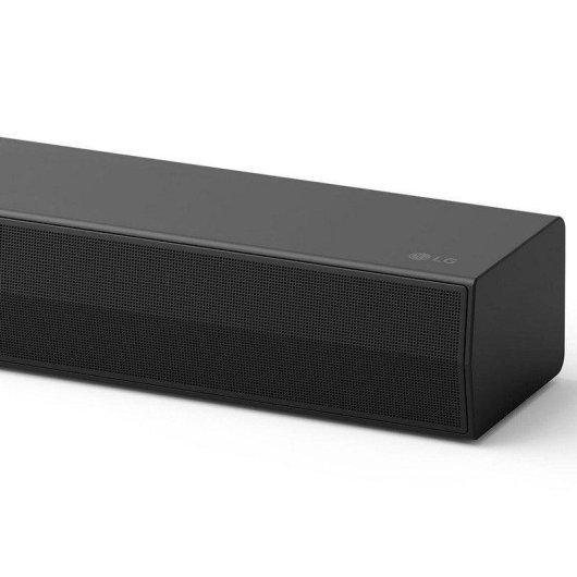 Barre de Son LG S60TR 5.1 440W Bluetooth HDMI ARC Subwoofer Sans Fil Dolby Digital