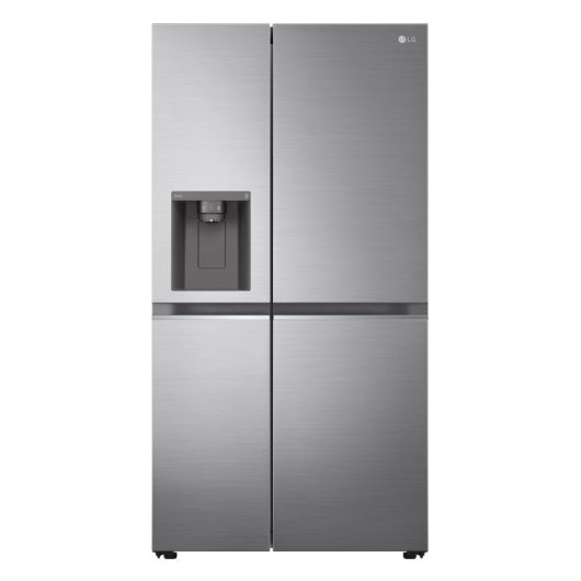 LG GSLV71PZTD.APZQEUT Frigorífico Americano D Acero Inoxidable