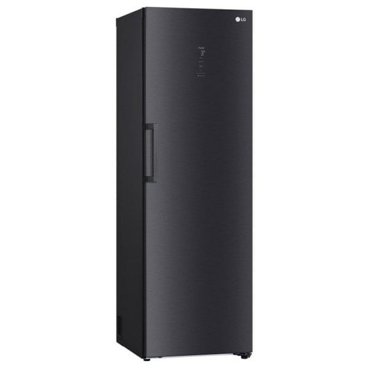 LG GLM71MCCSF Frigorífico Uma Porta D Preto