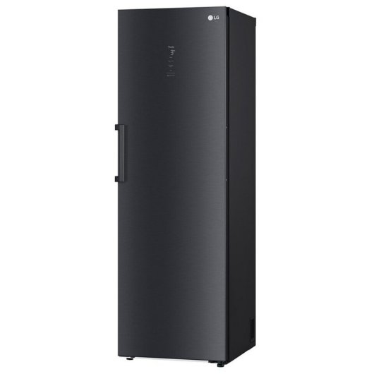 LG GLM71MCCSF Frigorífico Uma Porta D Preto