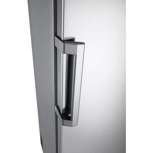 LG GLE51PZGSZ Frigorífico Una Puerta E Plata