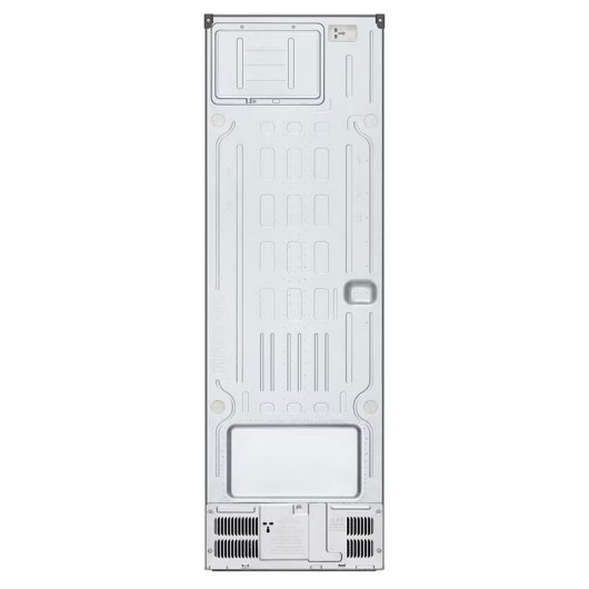 LG GLE51PZGSZ Frigorífico Una Puerta E Plata