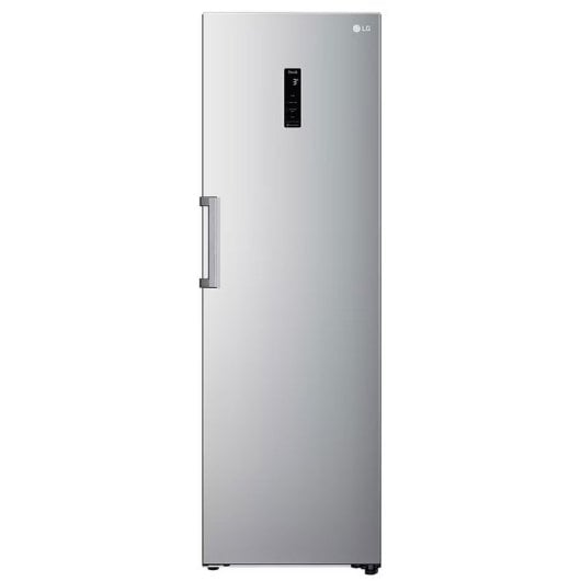 LG GLE51PZGSZ Frigorífico Una Puerta E Plata