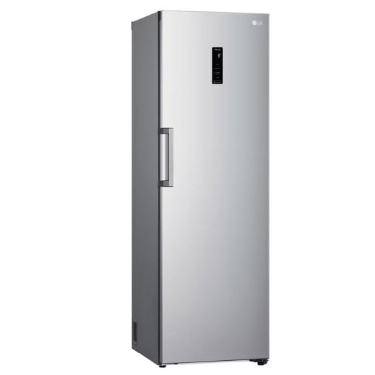 LG GLE51PZGSZ Frigorífico Una Puerta E Plata