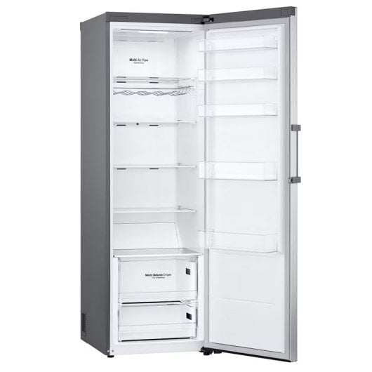 LG GLE51PZGSZ Frigorífico Una Puerta E Plata