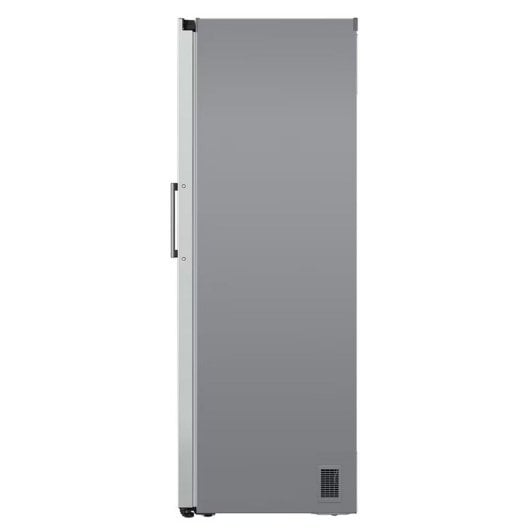 LG GLE51PZGSZ Frigorífico Una Puerta E Plata