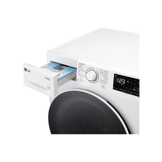 LG F4WR3510A0W Máquina de Lavar Roupa 10Kg A 1400RPM Branca