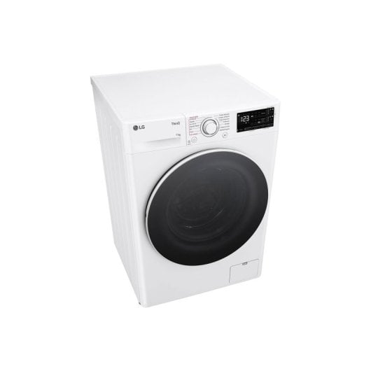 LG F4WR3510A0W Máquina de Lavar Roupa 10Kg A 1400RPM Branca