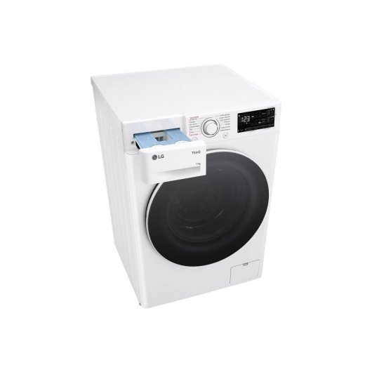 LG F4WR3510A0W Máquina de Lavar Roupa 10Kg A 1400RPM Branca