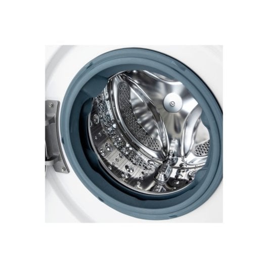 LG F4WR9009A2W Máquina de Lavar Roupa 9Kg 1360 RPM A Branca