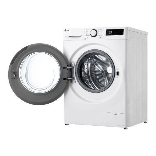 LG F4WR5013A6W Máquina de Lavar Roupa 13Kg A 1360RPM Branca