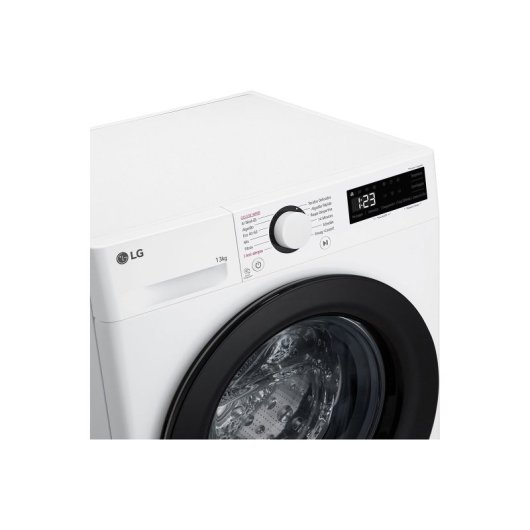 LG F4WR5013A6W Máquina de Lavar Roupa 13Kg A 1360RPM Branca