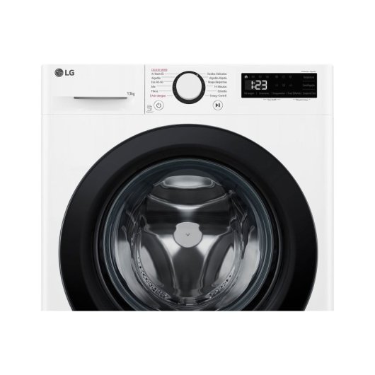 LG F4WR5013A6W Máquina de Lavar Roupa 13Kg A 1360RPM Branca
