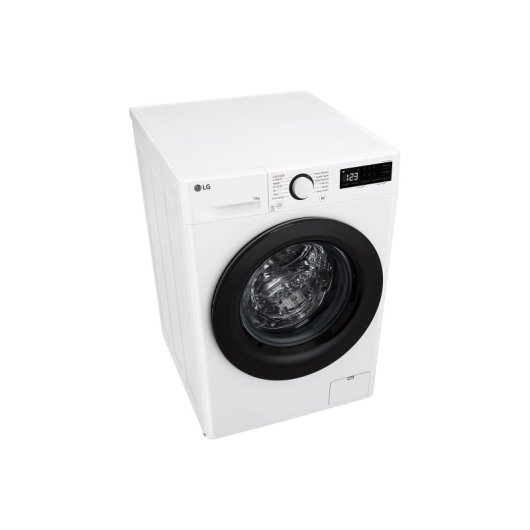 LG F4WR5013A6W Máquina de Lavar Roupa 13Kg A 1360RPM Branca