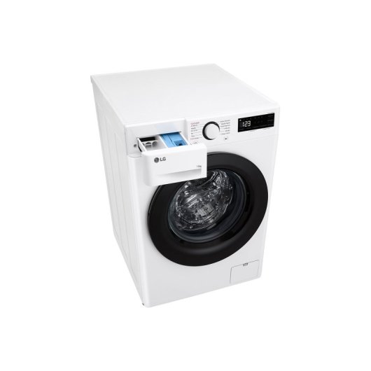 LG F4WR5013A6W Máquina de Lavar Roupa 13Kg A 1360RPM Branca