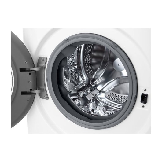 LG F4WR3511A0W Lavadora de Carga Frontal 11Kg 1400RPM A Blanco