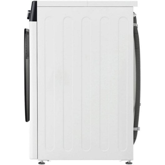 LG F4DR7511SGH Máquina de Lavar e Secar Roupa 11Kg/6Kg D Branca