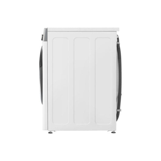 LG F4DR9513P2W.ABWQPPT Máquina de Lavar e Secar Roupa 13Kg/7Kg D Branca