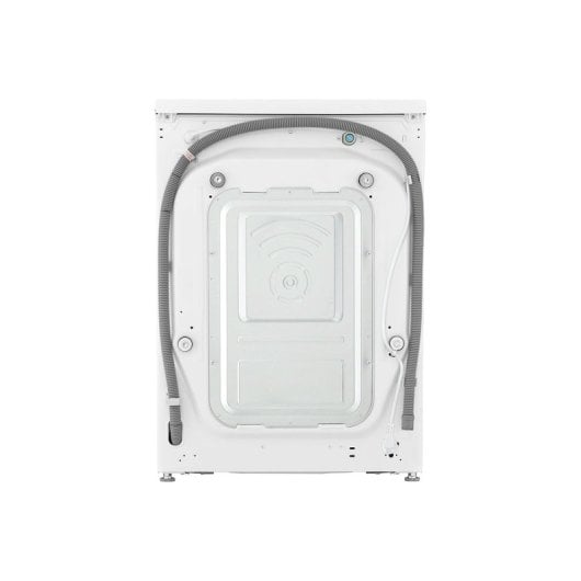 LG F4DR9513P2W.ABWQPPT Máquina de Lavar e Secar Roupa 13Kg/7Kg D Branca