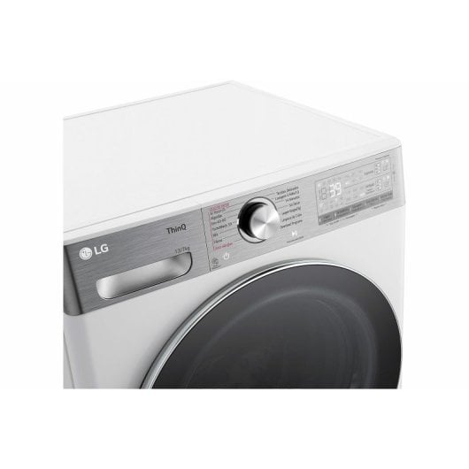 LG F4DR9513P2W.ABWQPPT Máquina de Lavar e Secar Roupa 13Kg/7Kg D Branca