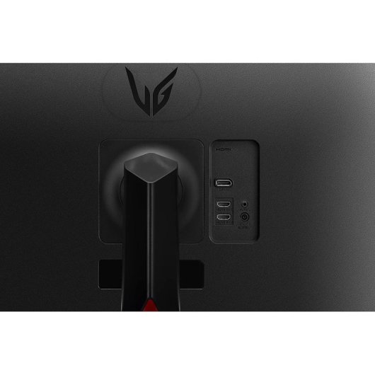 LG UltraGear 34GP63AP-B 34" LED VA UltraWide QHD 160Hz FreeSync Premium