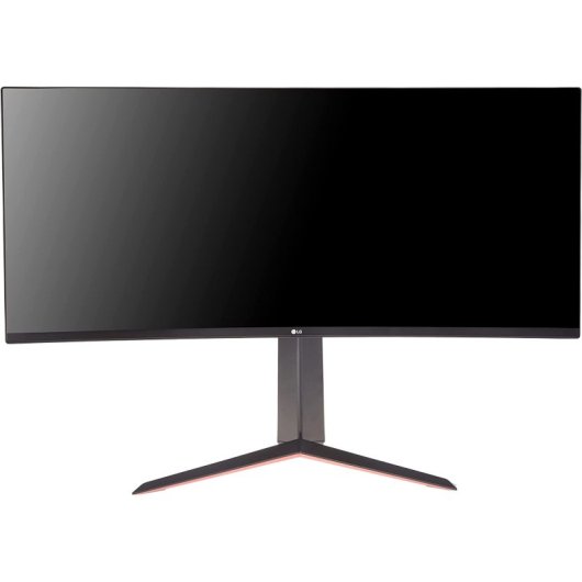 LG UltraGear 34GP63AP-B 34" LED VA UltraWide QHD 160Hz FreeSync Premium