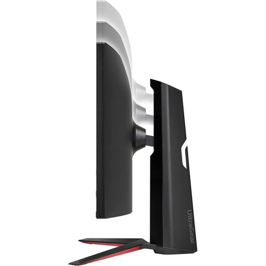LG UltraGear 34GP63AP-B 34" LED VA UltraWide QHD 160Hz FreeSync Premium