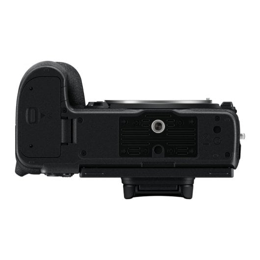 Nikon Z 6II MILC 24.5 MP WiFi/Bluetooth + Objetivo NIKKOR 24-70mm f/4