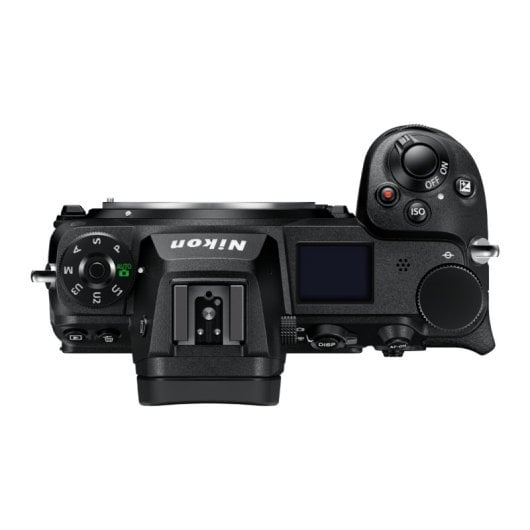 Nikon Z 6II MILC 24.5 MP WiFi/Bluetooth + Objetivo NIKKOR 24-70mm f/4