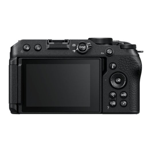 Nikon Z 30 MILC 20.9MP WiFi/Bluetooth + Objetivo NIKKOR Z DX 16-50mm 1:3.5-6.3 VR