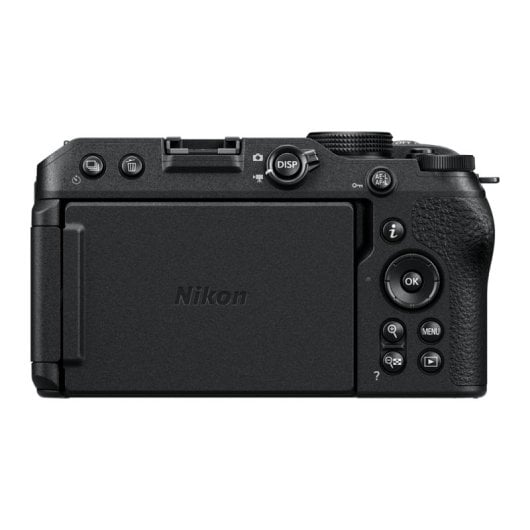 Nikon Z 30 MILC 20.9MP WiFi/Bluetooth + Objetivo NIKKOR Z DX 16-50mm 1:3.5-6.3 VR