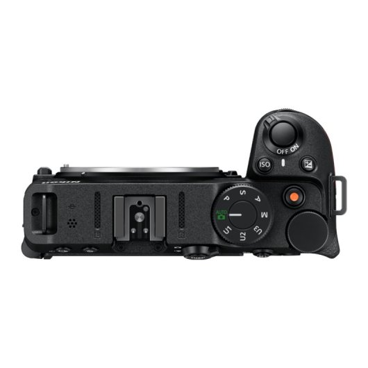 Nikon Z 30 MILC 20.9MP WiFi/Bluetooth + Objetivo NIKKOR Z DX 16-50mm 1:3.5-6.3 VR