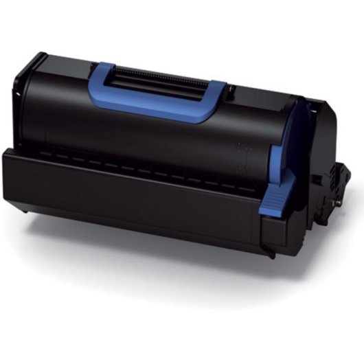 Cartucho de Tóner Original OKI 45488802 Negro para Oki B721/B731