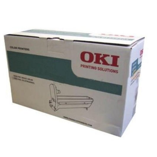 Cartuccia Toner Originale OKI 01283601 Nero