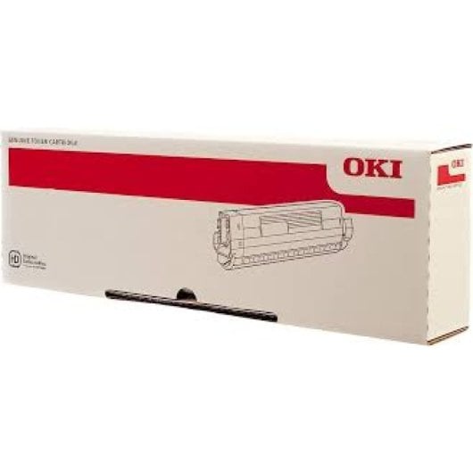 OKI 45536472 cartouche de toner 1 pièce(s) Original Magenta