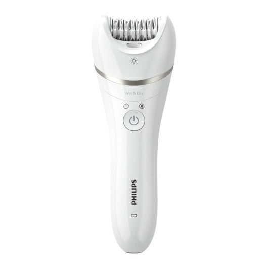 Philips Beauty Set Series 9000 BRE770/92 Depiladora para Todo o Corpo