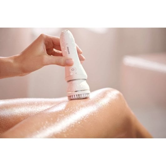 Philips Beauty Set Series 9000 BRE770/92 Depiladora para Todo o Corpo