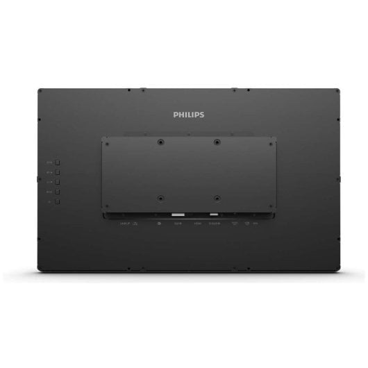 Philips B Line 222B1TFL/00 Computerbildschirm 54,6 cm (21.5") 1920 x 1080 Pixel Full HD LED Touchscreen Schwarz