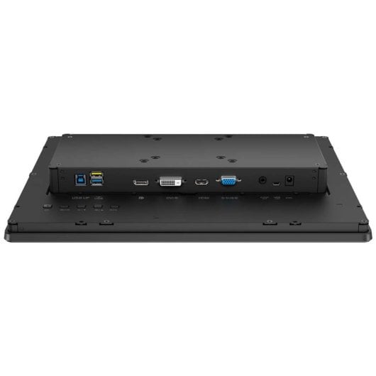 Philips B Line 172B1TFL/00 Computerbildschirm 43,2 cm (17") 1280 x 1024 Pixel LED Touchscreen Schwarz
