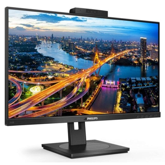 Philips B Line 243B1JH/00 23.8" LED IPS FullHD 75Hz USB-C Webcam