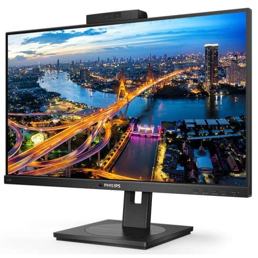 Philips B Line 243B1JH/00 23.8" LED IPS FullHD 75Hz USB-C Webcam