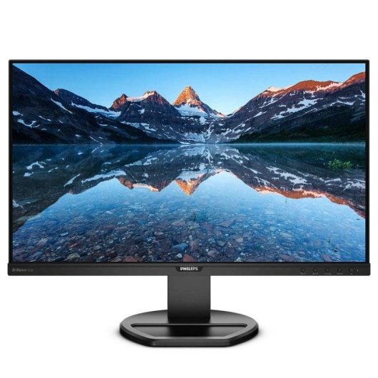Monitor Philips B Line 252B9/00 25" WUXGA 60Hz IPS Altifalantes 5ms VESA USB